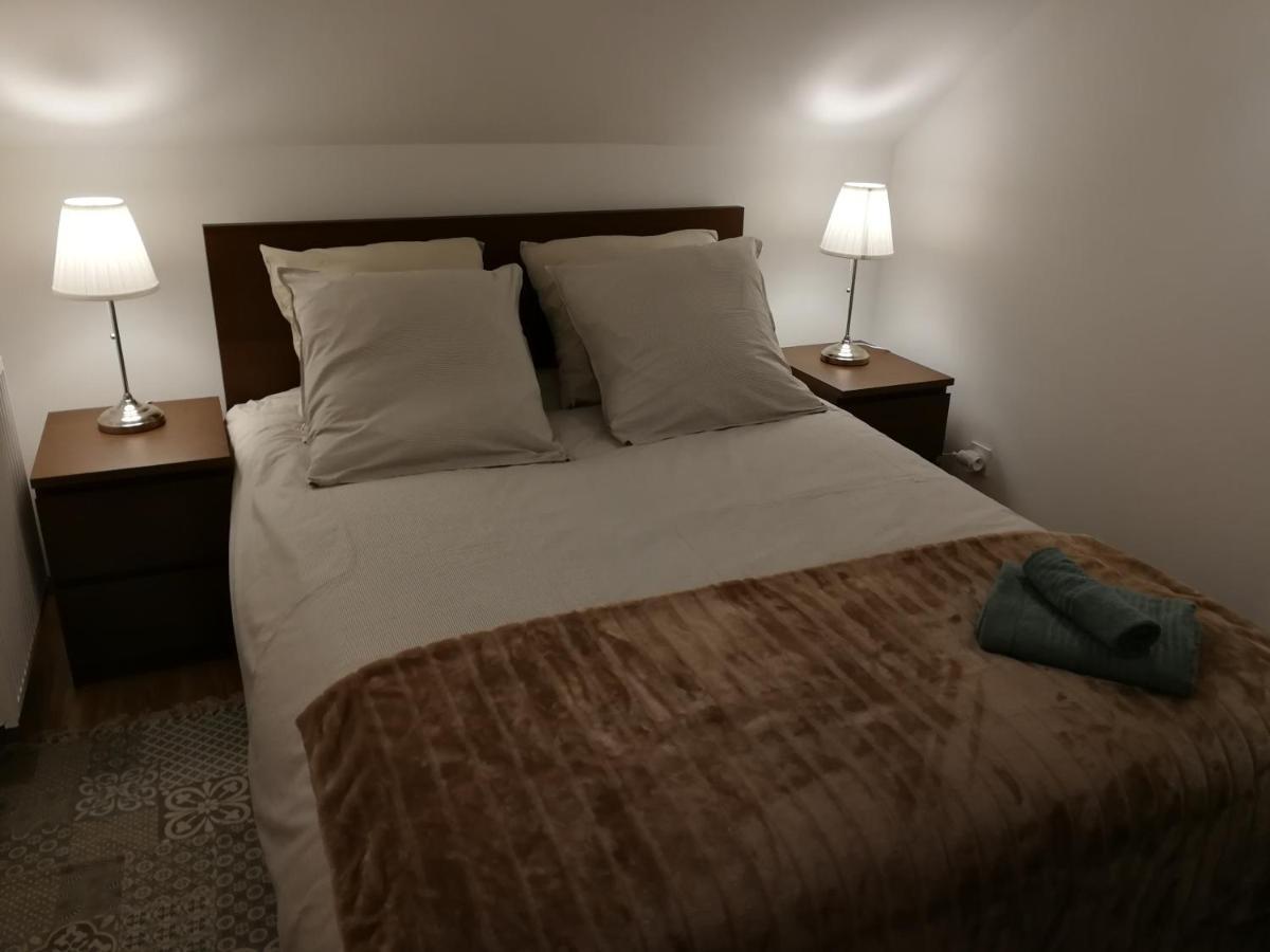 Le Balcon Des Aravis Apartment Saint-Gervais-les-Bains Bagian luar foto