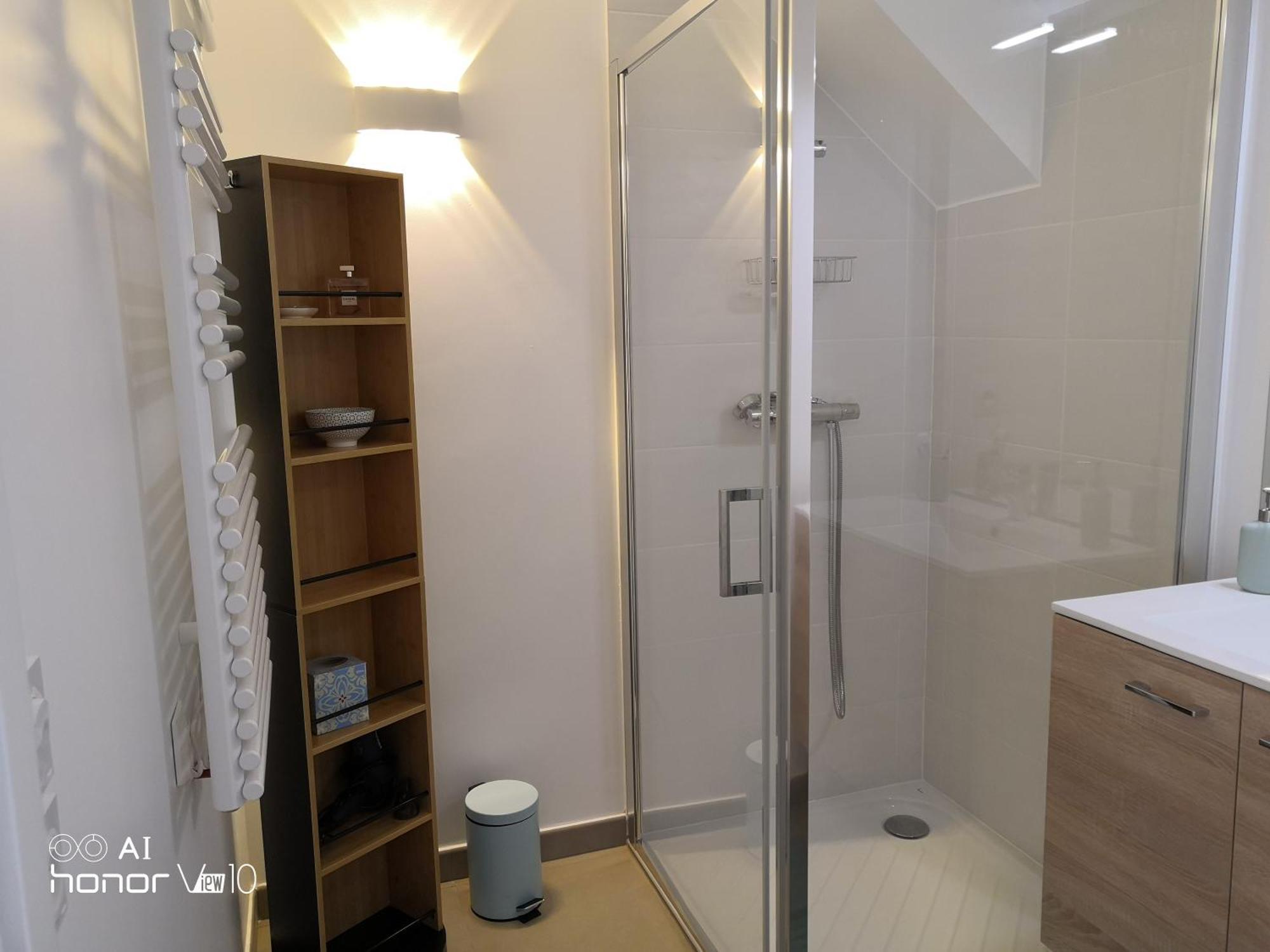 Le Balcon Des Aravis Apartment Saint-Gervais-les-Bains Ruang foto