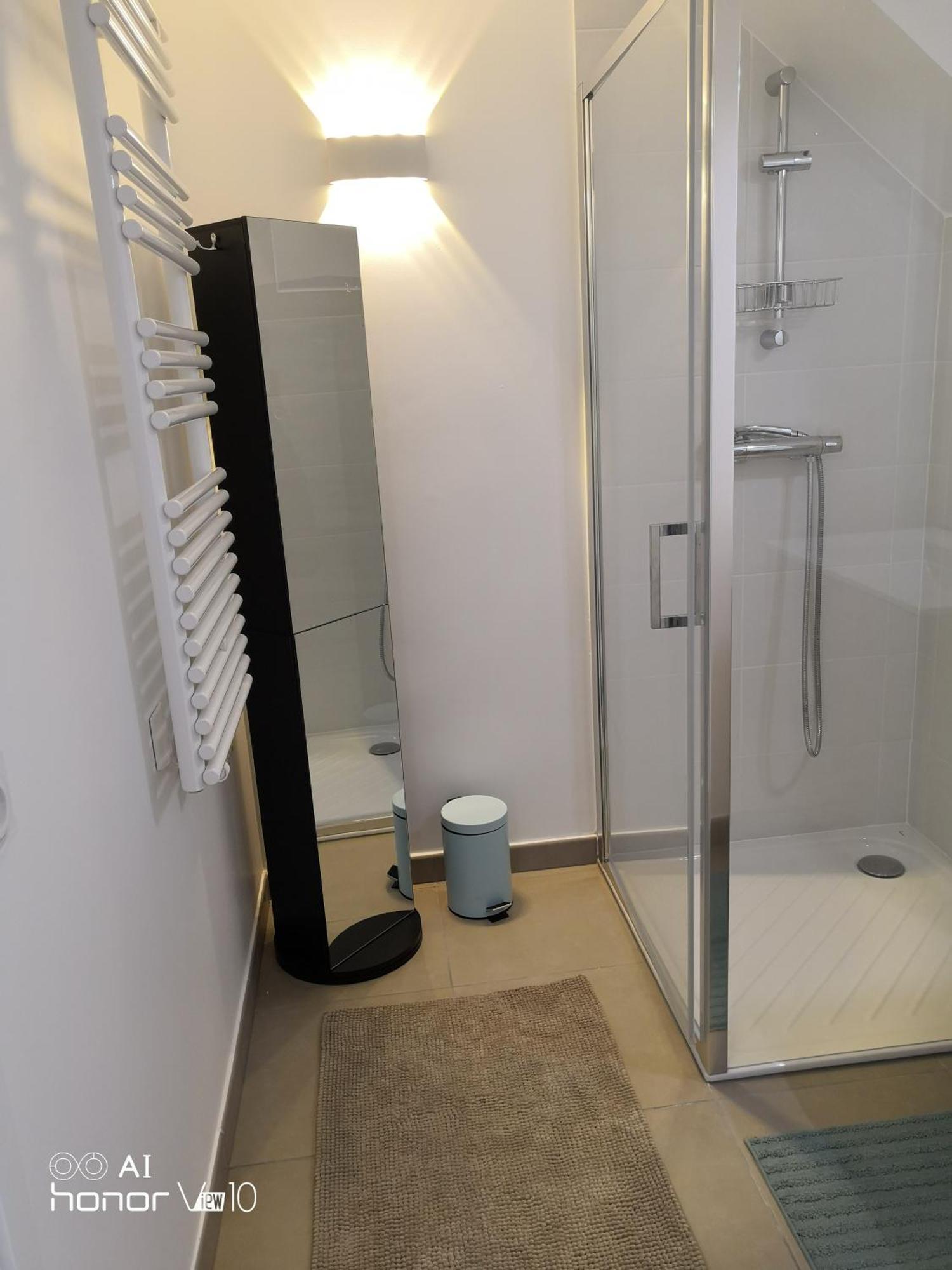 Le Balcon Des Aravis Apartment Saint-Gervais-les-Bains Ruang foto