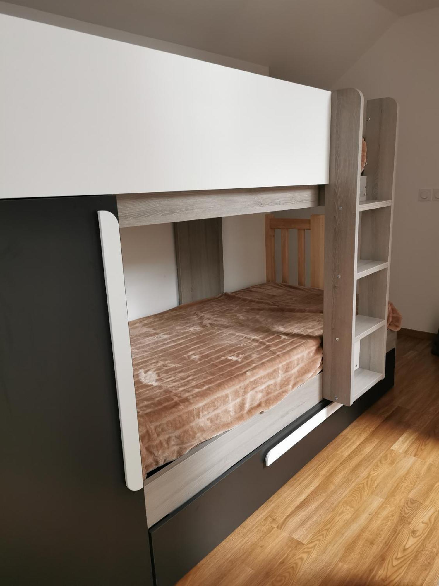 Le Balcon Des Aravis Apartment Saint-Gervais-les-Bains Ruang foto